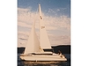 Telstar Restored 263 Telstar MK III Trimaran
