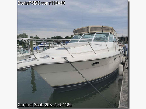 35'  1996 Tiara 3500 Express BoatsFSBOgo