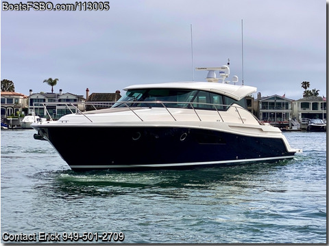 44' 2015 Tiara C44 Coupe BoatsFSBOgo