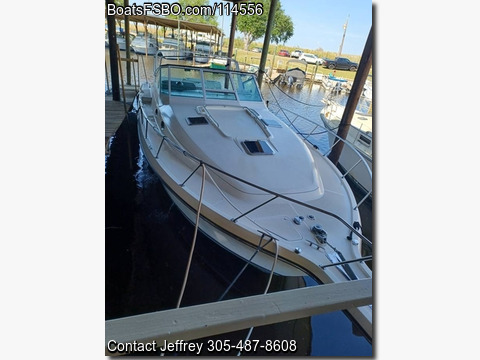 40'  1995 Tiara 4000 Express BoatsFSBOgo