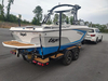 Tige 20 RZX Apex North Carolina BoatsFSBOgo