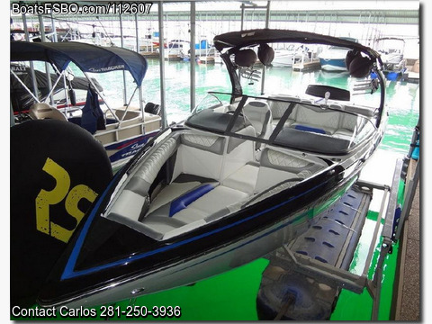 23'  2014 Tige Z3 BoatsFSBOgo