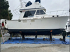 Tollycraft Convertible