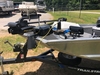 Tracker Pro 16 Lake Oconee Georgia BoatsFSBOgo