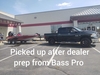 Tracker Nitro Z18 SR Lawrenceburg Indiana BoatsFSBOgo