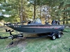 Tracker Targa V18 Combo New Hudson Michigan BoatsFSBOgo