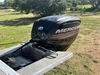 Tracker Party Barge 22 DLX Buchanan Dam Texas BoatsFSBOgo