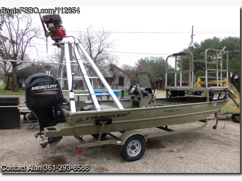 19'  2014 Tracker 1860 BoatsFSBOgo