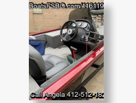 Tracker Pro 1700