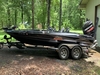 Triton 21 TRX Jacksonville Arkansas BoatsFSBOgo