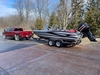 Triton 216 Fishunter Green Bay Wisconsin BoatsFSBOgo