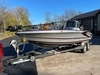 Triton 216 Fishunter Green Bay Wisconsin BoatsFSBOgo