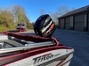 Triton 216 Fishunter Green Bay Wisconsin BoatsFSBOgo