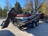 Triton 216 Fishunter Green Bay Wisconsin BoatsFSBOgo