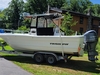 Triumph 235 CC Charlton Massachusetts BoatsFSBOgo