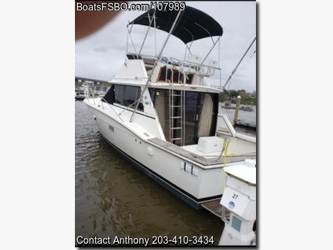 36'  1978 Trojan 36 SF BoatsFSBOgo