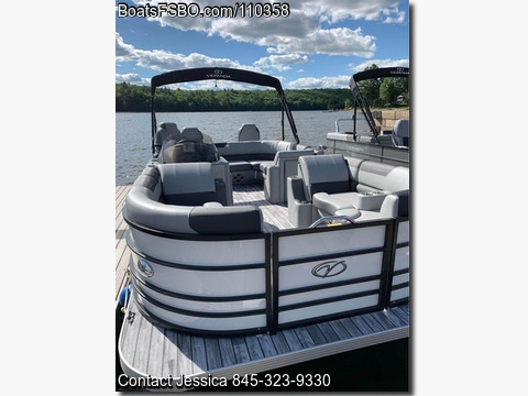 24'  2020 Veranda VF24 F2 BoatsFSBOgo