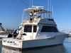 Viking 53 Convertible Madeira Beach Florida BoatsFSBOgo