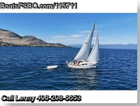Wayfarer 29