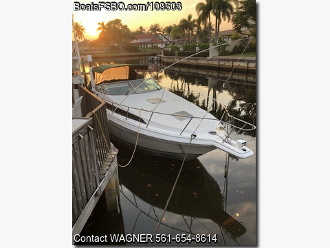 32'  1995 Wellcraft MARTINIQUE BoatsFSBOgo