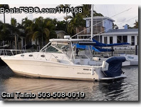 Wellcraft 330 Coastal