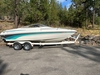 Wellcraft 210 S Eclipse