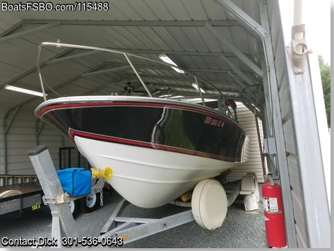 25' 1972 Wellcraft Nova BoatsFSBOgo