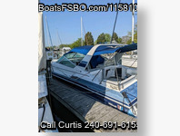 Wellcraft Gran Sport