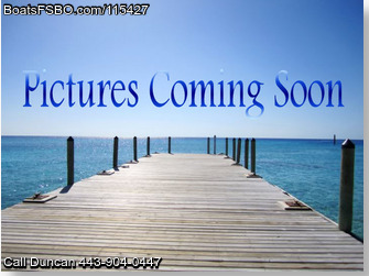 Westerly Griffon Sloop