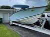 Whitewater 25 Cuddy Cabin Palmetto Bay Florida BoatsFSBOgo