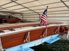 Windsorcraft 31 Picnic Boat Wayzata Minnesota BoatsFSBOgo