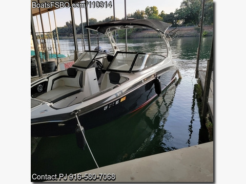 24'  2020 Yamaha 242 SE Limited BoatsFSBOgo