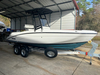 Yamaha FSH 210 Sport Center Console Ponte Vedra  Florida BoatsFSBOgo