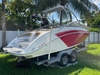 Yamaha AR 240 HO Miami Florida BoatsFSBOgo