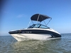 Yamaha 195 SX Safety Harbor Florida BoatsFSBOgo