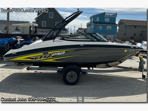 19'  2016 Yamaha AR192 BoatsFSBOgo