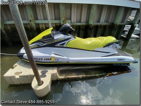 11'  2019 Yamaha VXC BoatsFSBOgo