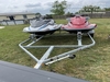 Yamaha PAIR Of VX Waverunners Maxwell Texas BoatsFSBOgo