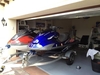 Yamaha Jetski