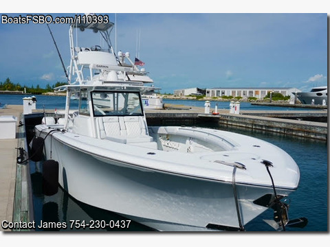 42'  2018 Yellowfin 42 BoatsFSBOgo