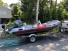 Zodiac Bayrunner Pro 500 Sag Harbor New York BoatsFSBOgo