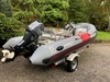 Zodiac Bayrunner Pro 500 Sag Harbor New York BoatsFSBOgo