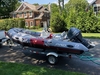 Zodiac Bayrunner Pro 500 Sag Harbor New York BoatsFSBOgo