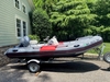 Zodiac Bayrunner Pro 500 Sag Harbor New York BoatsFSBOgo