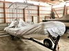 Zodiac Cherokee 495  New Buffalo  Michigan BoatsFSBOgo